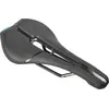 Image de Selle Pro Turnix Performance Af 142Mm Noir, Cadre En Acier Inoxydable