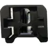Image de Porte-selle Pro Sacoche Direct Mount noir