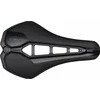 Image de PRO Stealth Team Saddle Black 142 mm Carbon Fiber Saddle