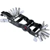 Image de Pro Mini 20 Multitool Noir Noir One Size