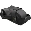 Image de Sacoche de selle Pro Team Gravel 0.6l Noir Noir One Size