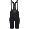 Image de Shimano Cuissard à bretelles pour vélo DISTANZA Bib Shorts