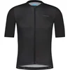 Image de Maillot à manches courtes Shimano ARIA, noir