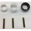 Image de Pro Dsp 160 Mm Outside Service-kit Silber Silber One Size