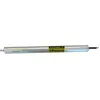 Image de Cartouche Pro Dsp Argent 150 mm Argent 150 mm