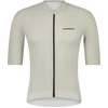 Image de Shimano Maillot de cyclisme à manches courtes STILE, Feather Beige