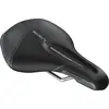 Image de Selle PRO Sirin Sport 152 mm AF Noir - selle confortable pour femmes, idéale pour le sport...