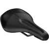 Image de Selle Pro Sirin Team noire 162 mm noire 162 mm