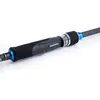 Image de SHIMANO Nexave Spin, 2,49m, 8,17ft, 21-56g, 2 parties, canne à pêche spinning, NEX82HFE