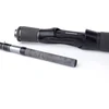 Image de SHIMANO Yasai AX Perch, 1,95m, 6,4ft, 3-12g, 2 parties, canne à pêche spinning, YASAXPVF195L