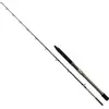 Image de Canne à pêche Shimano Fishing Speedmaster Ax Deep Drop Bootsrute Noir 2,29 m / 500-1000 g Noir 2,29 m