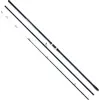 Image de Shimano Fishing Speedmaster H Hybrid Canne à surf noir 4.50 m / 200 g Noir 4.50 m