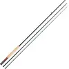 Image de Canne à mouche Shimano Fishing Biocraft Xr Noir 2,29 m / Ligne 3 Noir 2,29 m