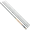 Image de Canne à mouche Shimano Fishing Biocraft Xr Still Water Noir 2,74 m / Ligne 6 Noir 2,74 m