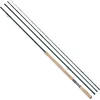 Image de Canne à pêche à la mouche Shimano Fishing Biocraft Xr Salmon, noire, 4,57 m / Ligne 10 / 11, noire, 4,57 m
