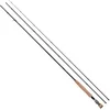Image de Shimano Fishing Biocraft Xtc Nymph Canne de pêche à la mouche 3.05 m / Line 3.05 m