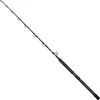 Image de Shimano Fishing Tyrnos B Stand Up Spiral Bootsrute Silber 1.65 m / 50 Lbs Silber 1.65 m