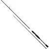 Image de Shimano Fishing Bassterra Xt+ Spin Lrf canne à spinning argent 2.55 m / 4-19 g argent 2.55 m