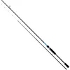 Image de Shimano Fishing Bassterra Xt Spin Lrf Canne à lancer argent 2.44 m / 3-15 g argent 2.44 m