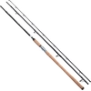 Image de Shimano Fishing Speedmaster Salmon Bootsrute Silber 3.35 m / 30-80 g Silber 3.35 m