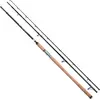 Image de Shimano Fishing Speedmaster Salmon Bootsrute Silber 3.96 m / 40-100 g Silber 3.96 m