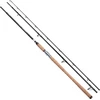 Image de Canne à pêche Shimano Fishing Speedmaster Salmon Cast Bootsrute Argent 3,76 m / 50-120 g Argent 3,76 m