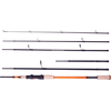 Image de SHIMANO STC AX Travel Spinning Multi Length, 2,1m, 6,89ft, 10-30g, 6 pièces, Canne à pêche voyage, Medium, STCAXMU2124M