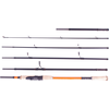 Image de SHIMANO STC AX Travel Spinning Multi Length, 2,4m, 7,87ft, 3-14g, 6 pièces, Canne à pêche de voyage, Light, STCAXMU2427L