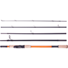 Image de SHIMANO STC AX Travel Spinning, 2,7m, 8,86ft, 14-42g, 5 pièces, canne à pêche de voyage, Medium Heavy, STCAXSPIN27MH
