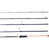 Image de SHIMANO STC XR Stream Spinning, 2,44m, 8,01ft, 12-35g, 5 pièces, canne à pêche, STCXRST80M