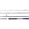 Image de SHIMANO STC XR Travel Blue Insh Jerkbait, 2,29m, 7,51ft, 14-42g, 4 pièces, canne à pêche, STCXRBJB76MH