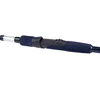 Image de SHIMANO STC XR Travel Blue Insh Jerkbait, 2,72m, 8,92ft, 12-35g, 5 pièces, canne à pêche, STCXRBDP811M