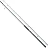 Image de SHIMANO Forcemaster AX Catfish Static, 2m, 6,56ft, 0-400g, 2 pièces, canne à pêche, SFMCBAX300