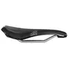 Image de Selle Pro Condor, couleur argent, largeur 142 mm. Selle Pro Condor, couleur argent, largeur 142 mm