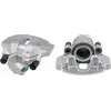 Image de Étrier de frein à 1 piston, Ø 57 mm, fonte grise, A.B.S., pour AUDI A4, entre autres