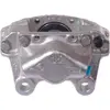 Image de Étrier de frein à 2 pistons, montage axial, Ø 35 mm, fonte grise, A.B.S., pour OPEL OMEGA