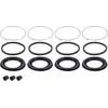 Image de Kit de réparation d'étrier de frein ABS pour JAGUAR XJ, référence 53332