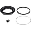 Image de Kit de réparation étrier de frein sans souci Ø 51 mm A.B.S. pour entre autres MAZDA 323