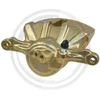 Image de Étrier de frein à 1 piston axial Ø 57 mm avec ABS, notamment pour TOYOTA CARINA