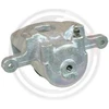 Image de Étrier de frein à 1 piston, Ø 60 mm, fonte grise, A.B.S., pour NISSAN PICK, entre autres
