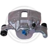 Image de Étrier de frein 1 piston Ø 54 mm en fonte grise A.B.S. pour, entre autres, HONDA CIVIC