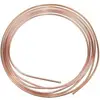 Image de Conduite de frein hydraulique universelle 500 cm Ø 4,8 mm cuivre A.B.S.