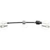 Image de A.B.S. K20250 Câble d'embrayage pour CITROËN BX (XB-)