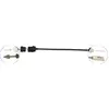 Image de A.B.S. K20400 Câble d'embrayage pour CITROËN ZX (N2)