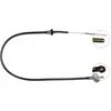 Image de A.B.S. K20460 Câble d'embrayage pour CITROËN C35 Fourgon