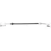 Image de A.B.S. K21570 Câble d'embrayage Câble pour FORD FIESTA III (GFJ)
