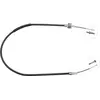 Image de A.B.S. K21580 Câble d'embrayage Câble pour FORD SCORPIO I Stufenheck (GGE)