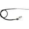 Image de A.B.S. K21670 Câble d'embrayage pour FORD SIERRA (GBG, GB4)