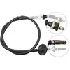 Image de A.B.S. K22360 Câble d'embrayage pour ROVER 400 (RT)