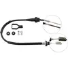 Image de A.B.S. K22690 Câble d'embrayage pour NISSAN SUNNY II Coupé (B12)